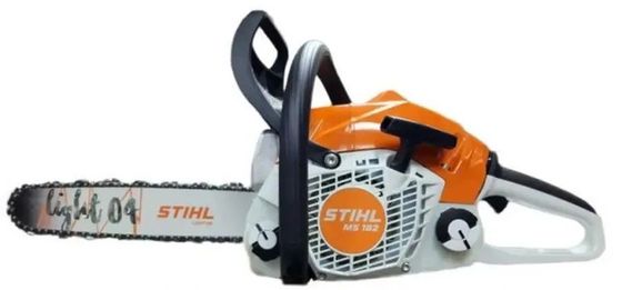 Бензопила Stihl MS 182 18&quot; 1600Вт 2.2 л.с. 18&quot;(45см)