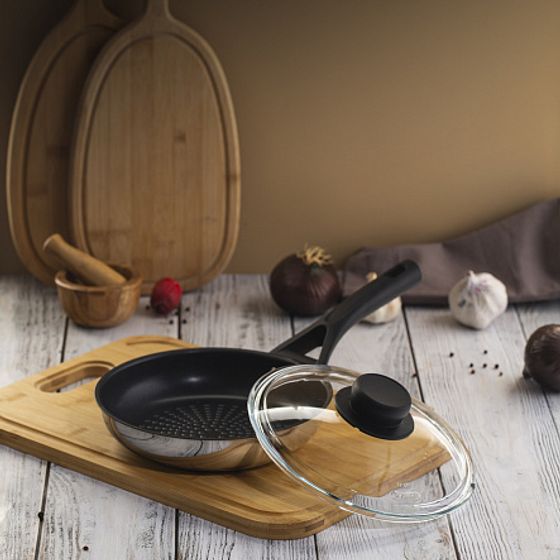 Крышка Pyrex Classic 20см