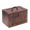 Шкатулка &quot;Сундук&quot;, Д24 Ш15 В15 см