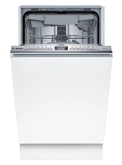 Вспраиваемая ПМ Bosch SPV4HMX10E 10комплектов 45см