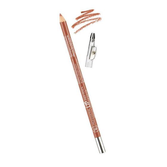 Карандаш для губ с точилкой TF Professional Lipliner Pencil, тон №099 натуральный поцелуй