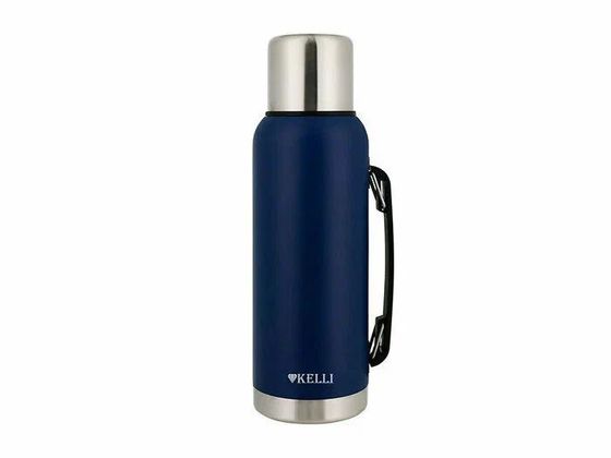 Термос Kelli KL-0982 1,0л синий