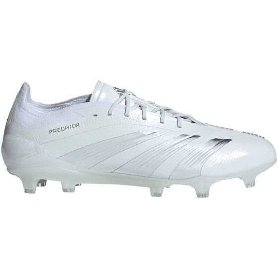Футбольные бутсы Adidas Predator Elite FG U IE1803