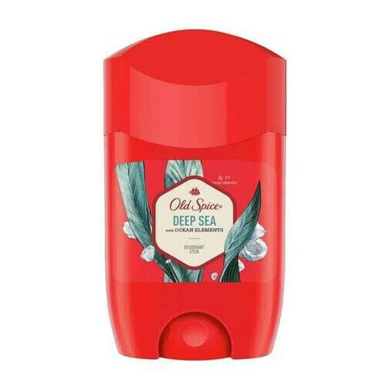 Old Spice Deep Sea Deodorant Stick