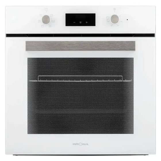 Духовка электрическая Krona REGINA 60 WH белый