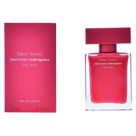 Женская парфюмерия Fleur Musc Narciso Rodriguez EDP EDP