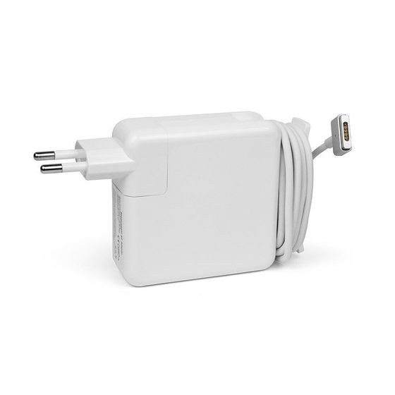 Блок питания Apple MacBook Pro TopON 90944 60W 16.5V-16.5V 3.65A от бытовой электросети