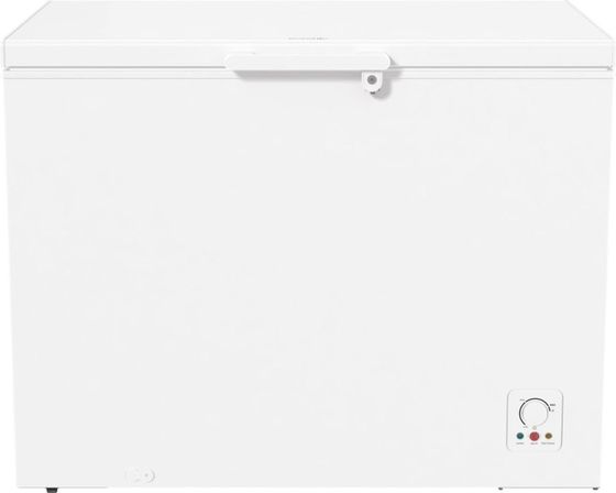 Морозильный ларь Gorenje FH301CW белый 303л