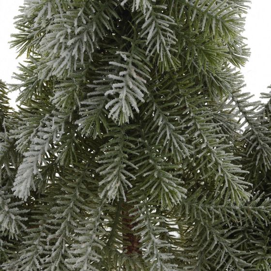 Изделие декоративное &quot;Елка&quot;, L41 W19 H57 см