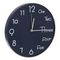 Часы настенные декоративные, Д30 Ш2,5 В30 см, (1xАА не прилаг.)