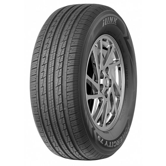 Шина летняя iLink Powercity 79 265/65 R17 112H