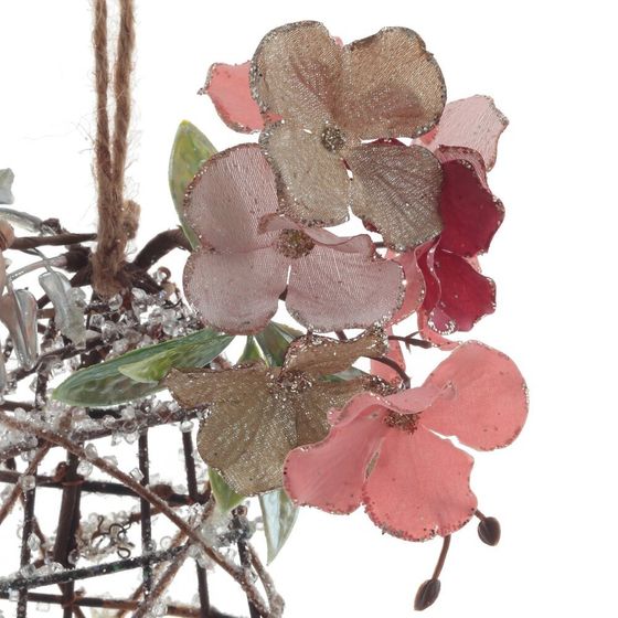 Изделие декоративное &quot;Композиция&quot;, L25 W8 H21 см