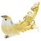 Изделие декоративное &quot;Птичка&quot;, L12 W4 H5,5 см, 2в.