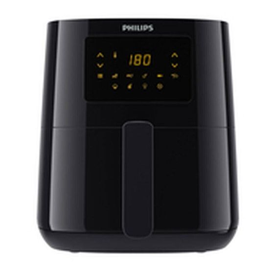 PHILIPS Gama Essential XL 6.2L 2000W Air Fryer