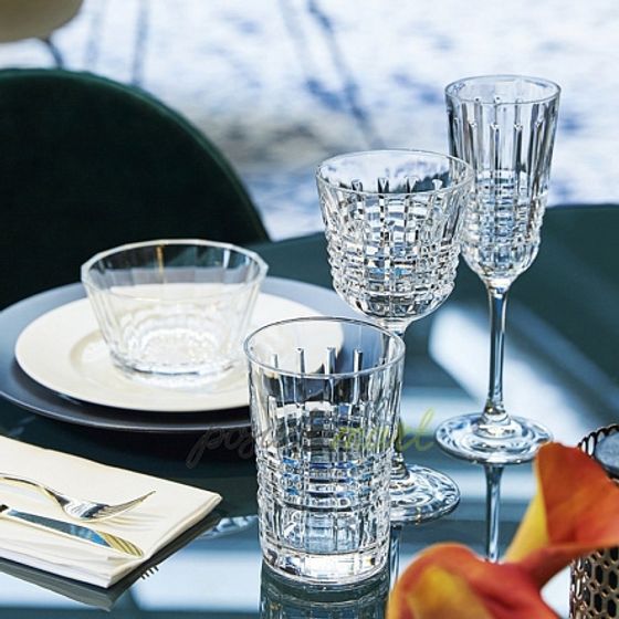 Набор бокалов для шампанского RENDEZ-VOUS 6шт 170мл