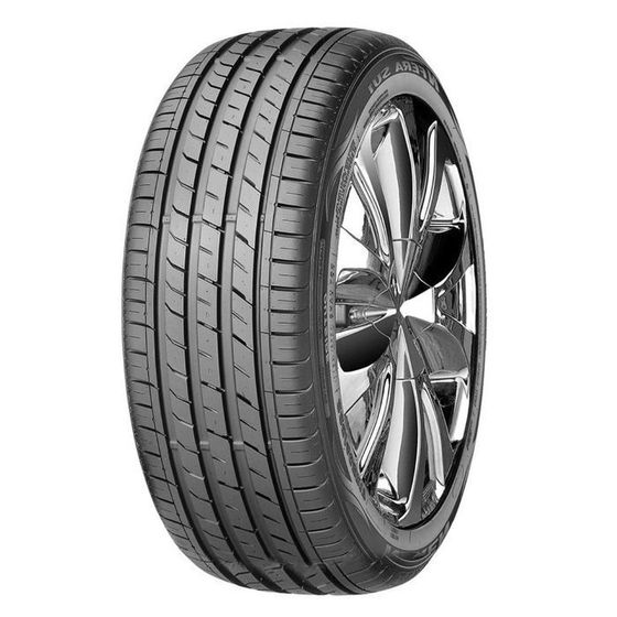 Шина летняя Nexen N&#39;Fera SU1 255/45 R18 103Y