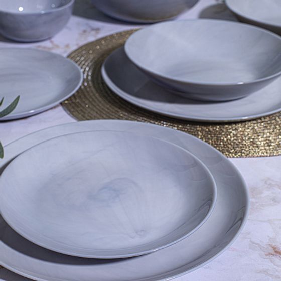 Салатник ДИВАЛИ МАРБЛ 12см