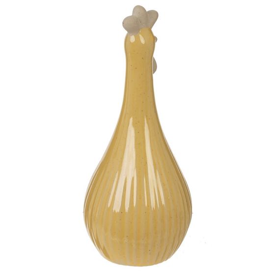 Фигурка декоративная &quot;Петушок&quot;, L6 W6 H15 см