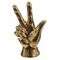 Фигурка декоративная &quot;Рука&quot;, L8,5 W6 H17 см