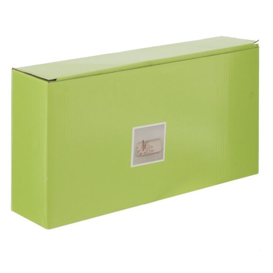 Блюдо, L28 W14 H3 см