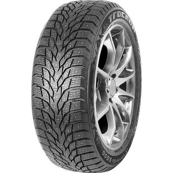 Шина зимняя шипованная ROTALLA SETULA W RACE S500 265/55 R19 113T