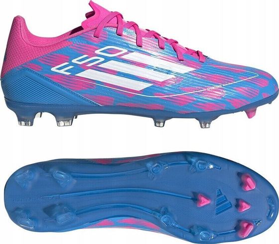 Adidas Buty adidas F50 League FG/MG IE0603