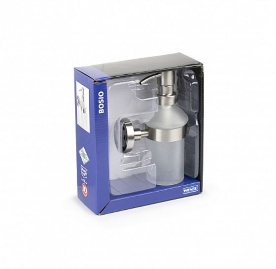 Диспенсер для мыла BOSIO