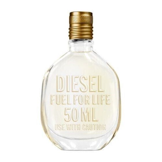 Diesel Fuel For Life Men Eau de Toilette