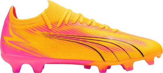 Бутсы для футбола Puma Ultra Match FG/AG 107754 03 40