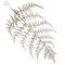 Изделие декоративное &quot;Ветка&quot;, L22 W1 H39 см