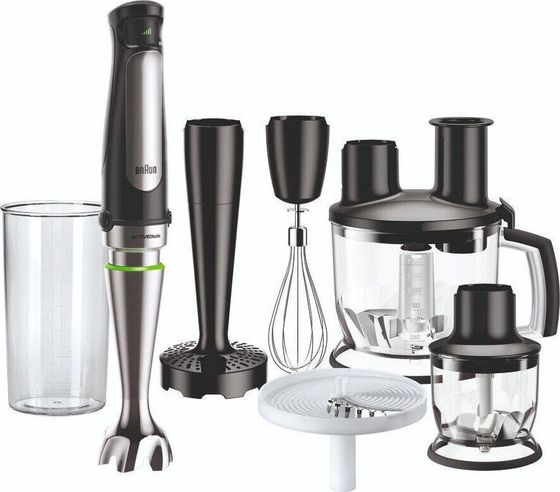 Blender Braun MQ7087X