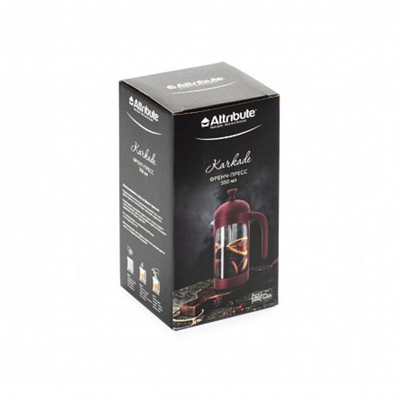 Френч-пресс KARKADE 350млаксессуары