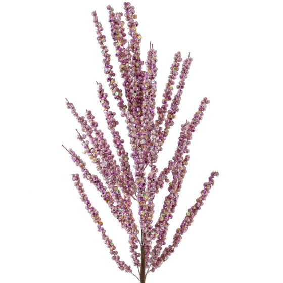 Изделие декоративное &quot;Ветка&quot;, L17 W17 H76 см