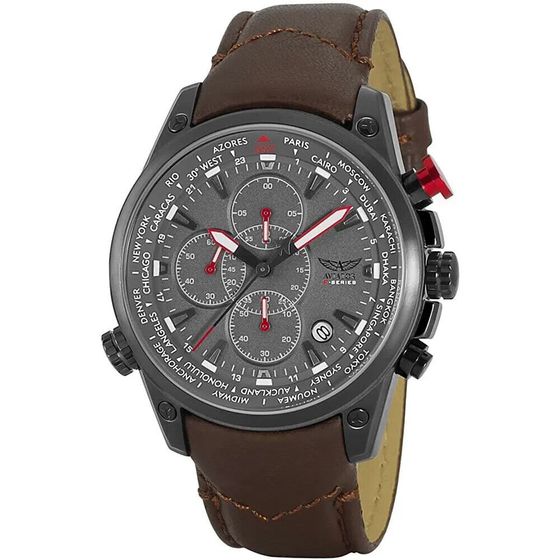 AVIATOR AVW1369G185S watch