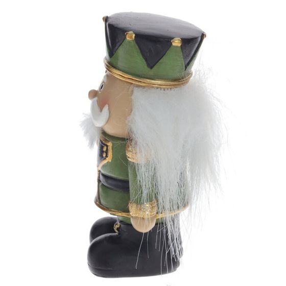 Фигурка декоративная &quot;Солдатик&quot;, L6 W4 H10 см, 2в.