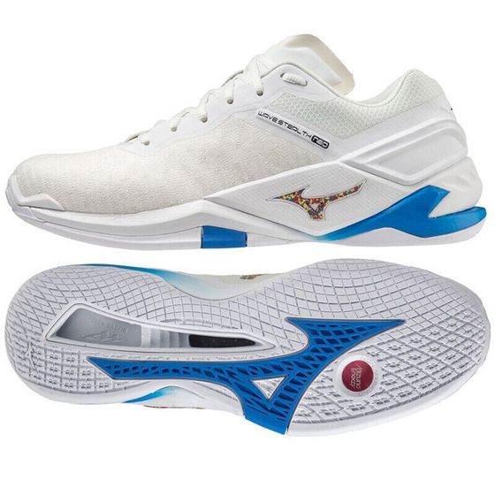 Кроссовки для гандбола Mizuno Wave Stealth Neo
