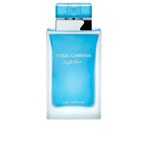 Dolce&amp;Gabbana Light Blue Eau Intense Парфюмерная вода