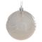 Набор из 12шт Украшение новогоднее "Шар", D 8 см, L35 W27 H8,5 см