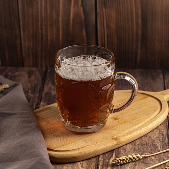 Кружка для пива БРИТАНИЯ 570мл