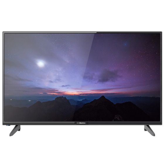 Телевизор LED 32&quot; Blackton Bt 32S02B черный Smart TV