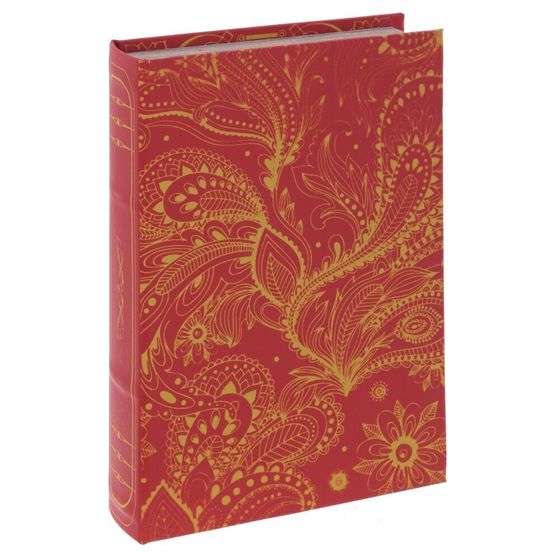 Шкатулка-книга, Д17 Ш5 В26 см