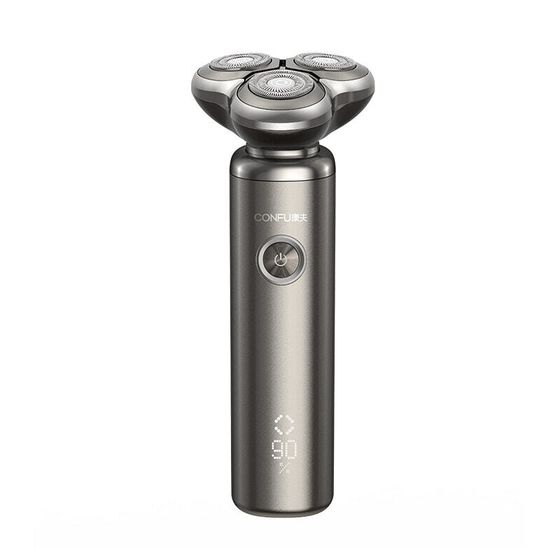 CONFU KF-G5 Swivel Type Razors Home-Use Full-Body Washable Electric Shaver