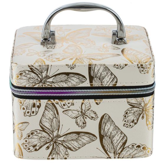 Шкатулка, Д15 Ш15 В11 см