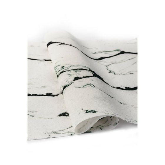 Гибкий камень Spanich Marble 950х550х1,25 в упаковке 5 листов 2,61 кв.м