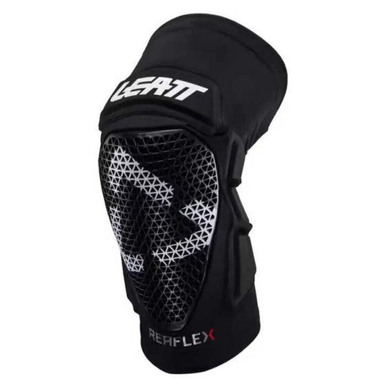 LEATT RealFlex Pro knee guards