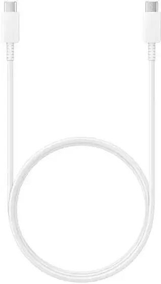 Кабель Samsung EP-DN975BWRGRU USB Type-C (m)-USB Type-C (m) 1м белый
