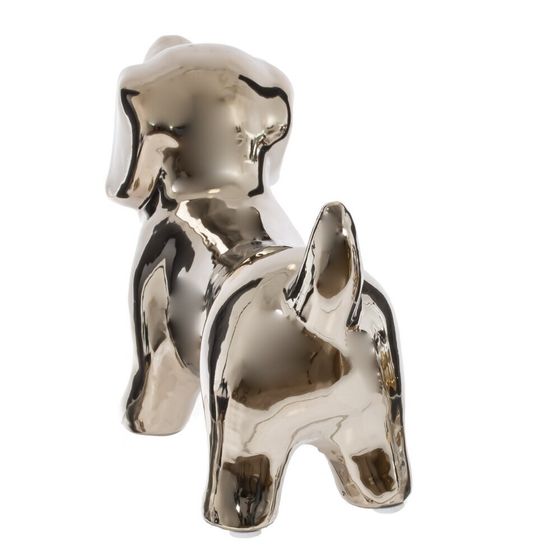 Фигурка декоративная &quot;Собака&quot;, L20 W8 H13,5 см