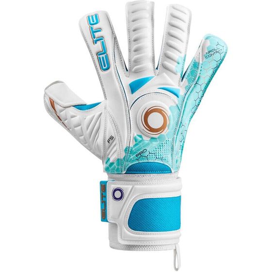 ELITE SPORT Orca goalkeeper gloves