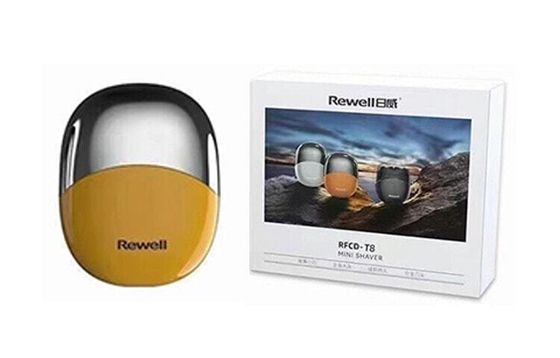 Rewell Electric Shaver