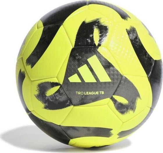 Мяч Adidas Tiro League HZ1295 Желтый 5
